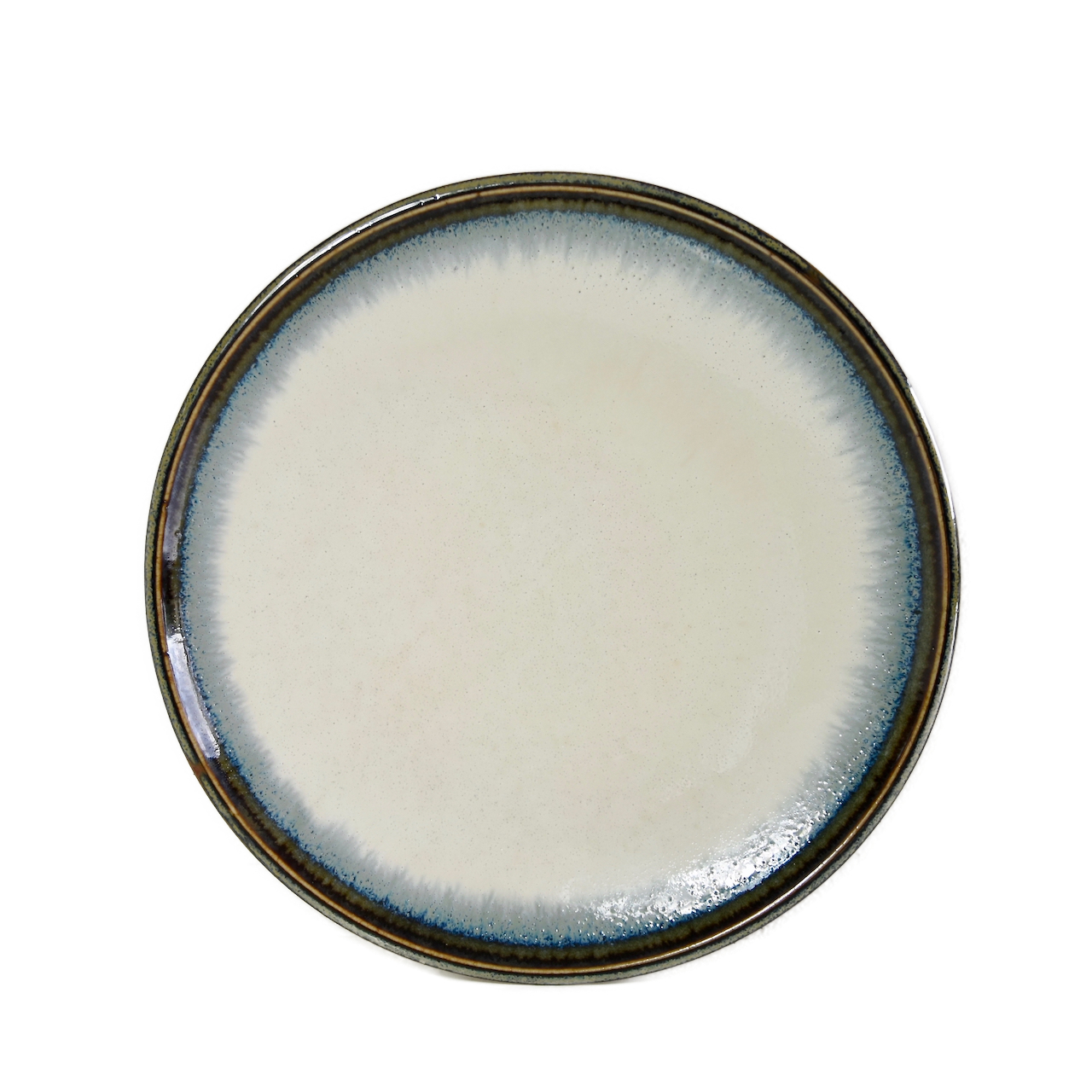 Tapastallrik AURORA 17 cm, MIJ