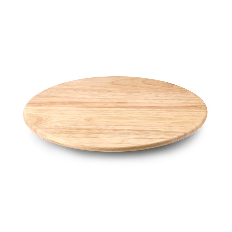 Roterande ostbräda 30 cm, Continenta