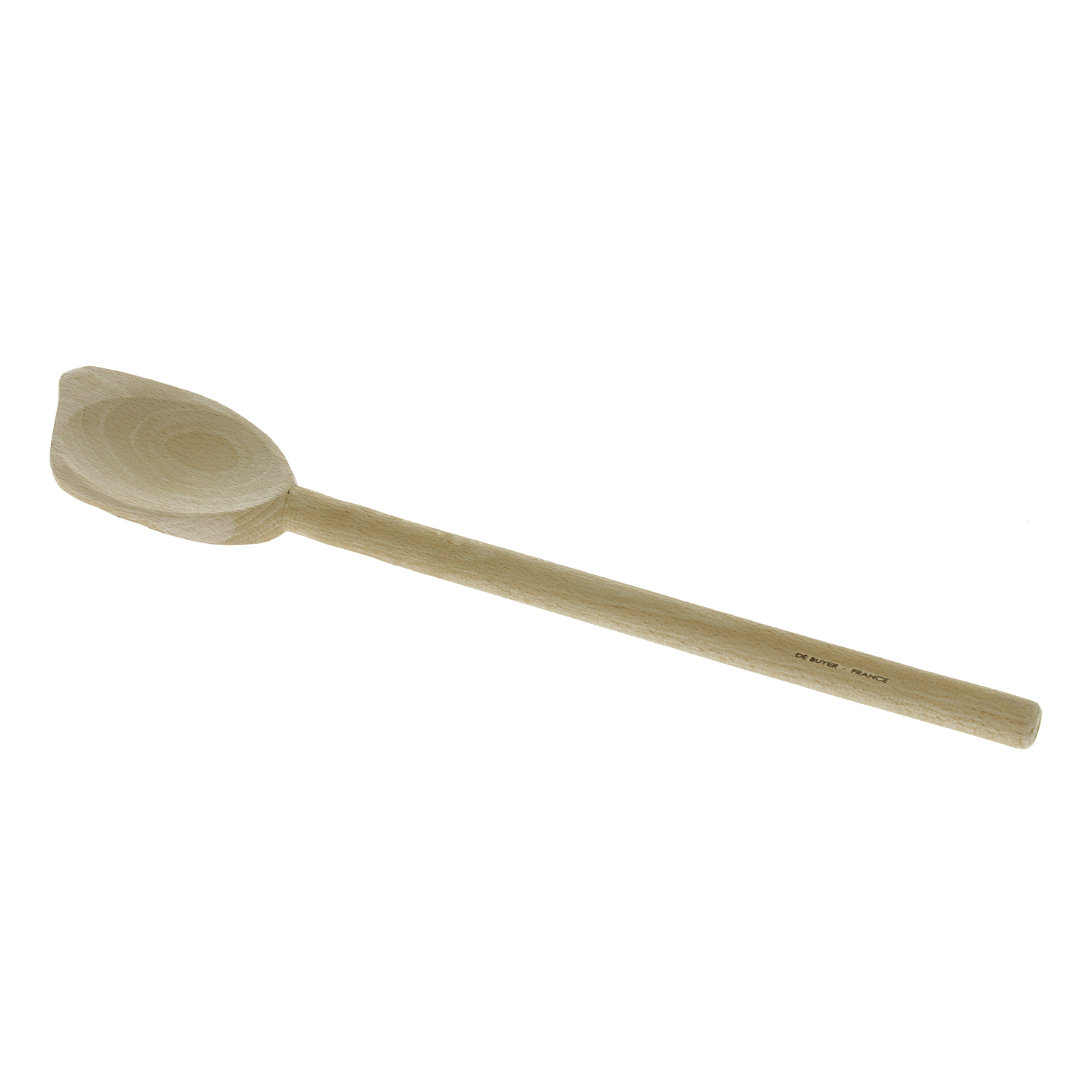 Blandarsked B BOIS, trä, de Buyer