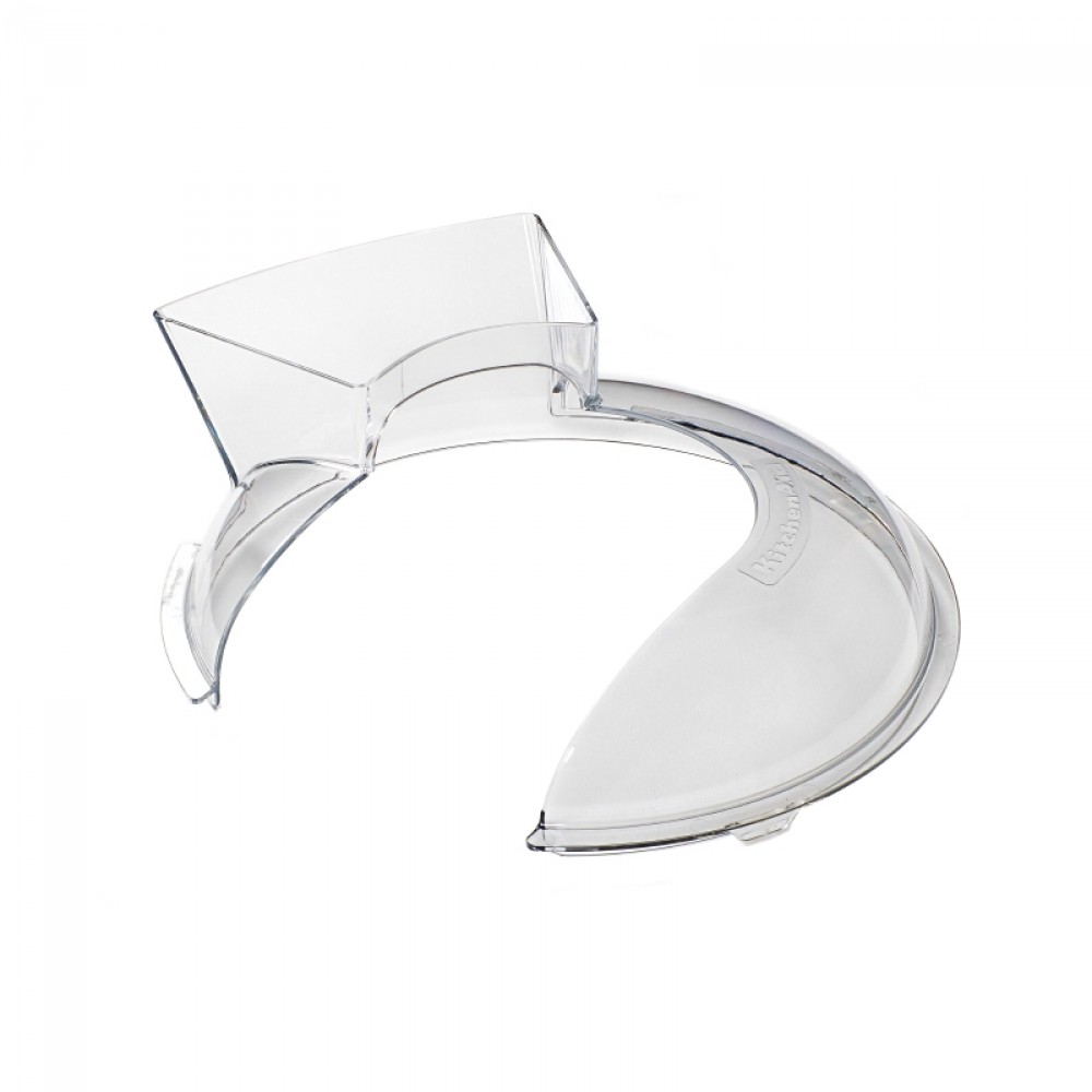 Hällskydd för hushållsassistent 6,9 l, KitchenAid