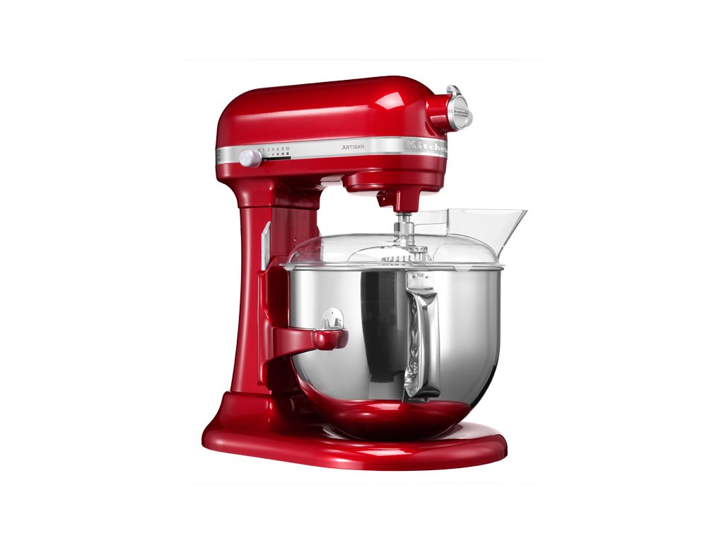 Hällskydd för hushållsassistent 6,9 l, KitchenAid