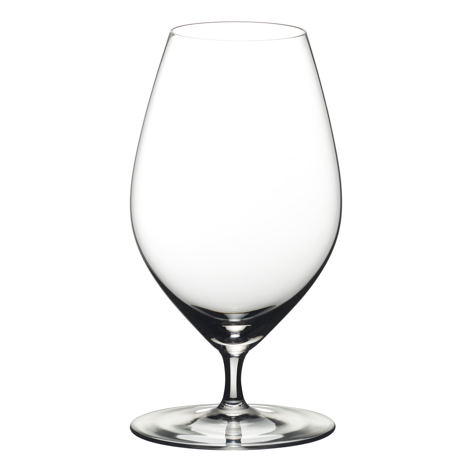 Ölglas VERITAS BEER, 460 ml, Riedel
