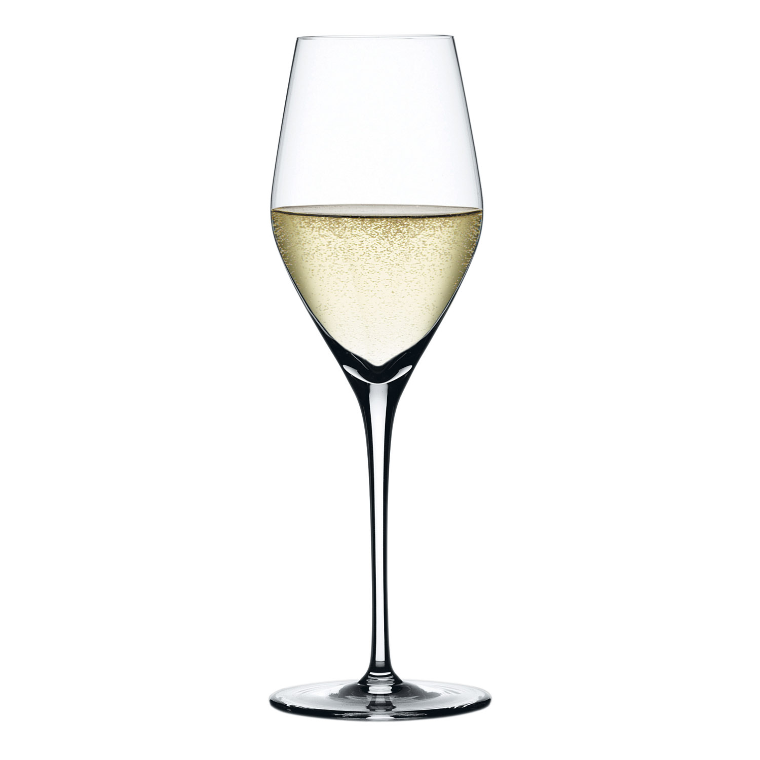 Champagneglas AUTHENTIS, set i 4 delar, 270 ml, Spiegelau