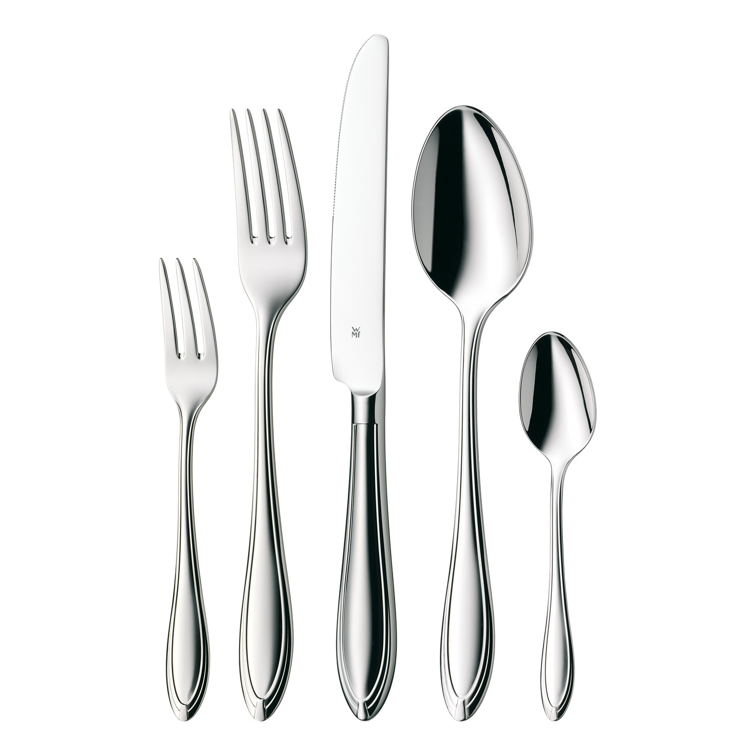 Matbestickset FLORENZ, 30 st, WMF