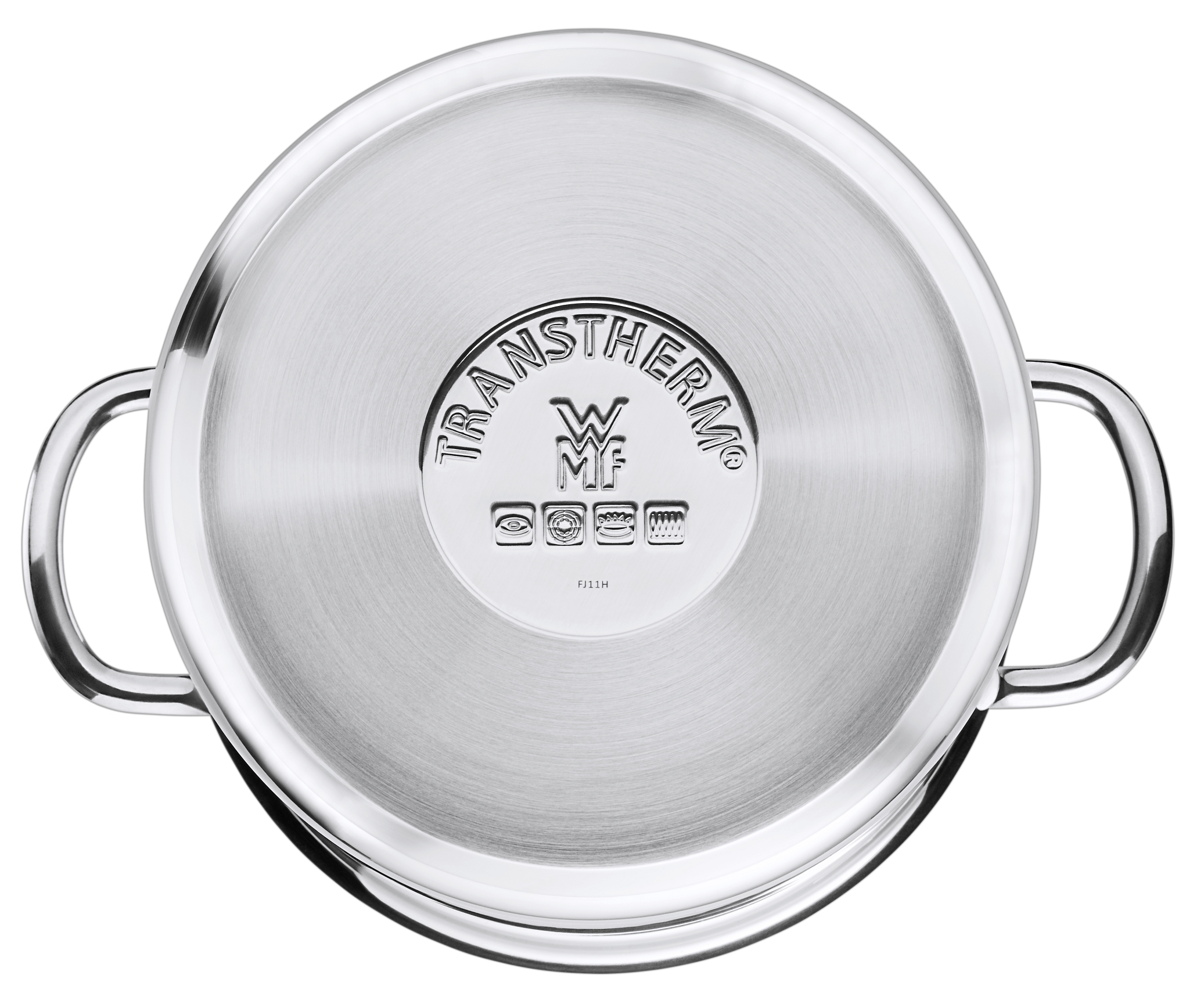 Sparrisgryta 16 cm, 4,5 l, WMF