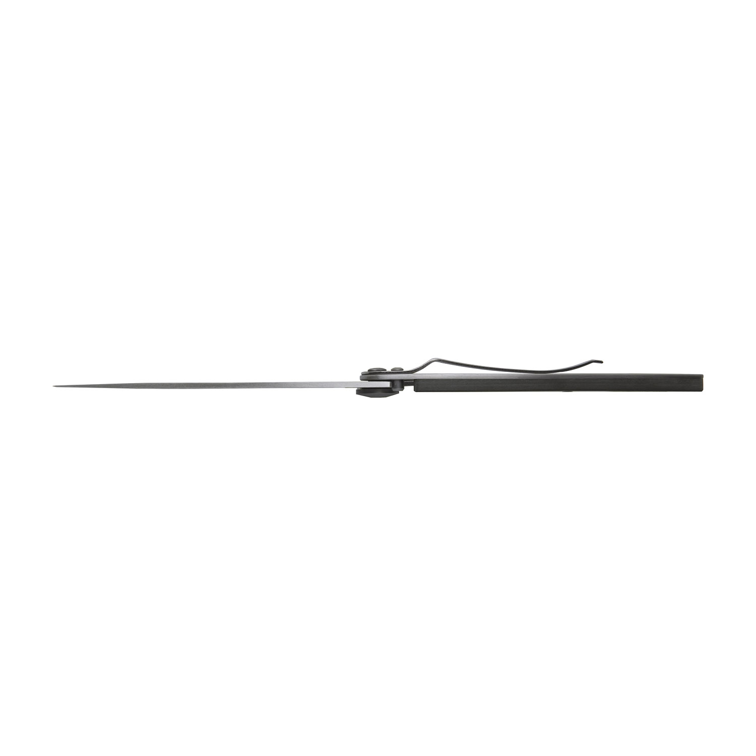 Fickkniv 37 g, kolfiberblad, deejo