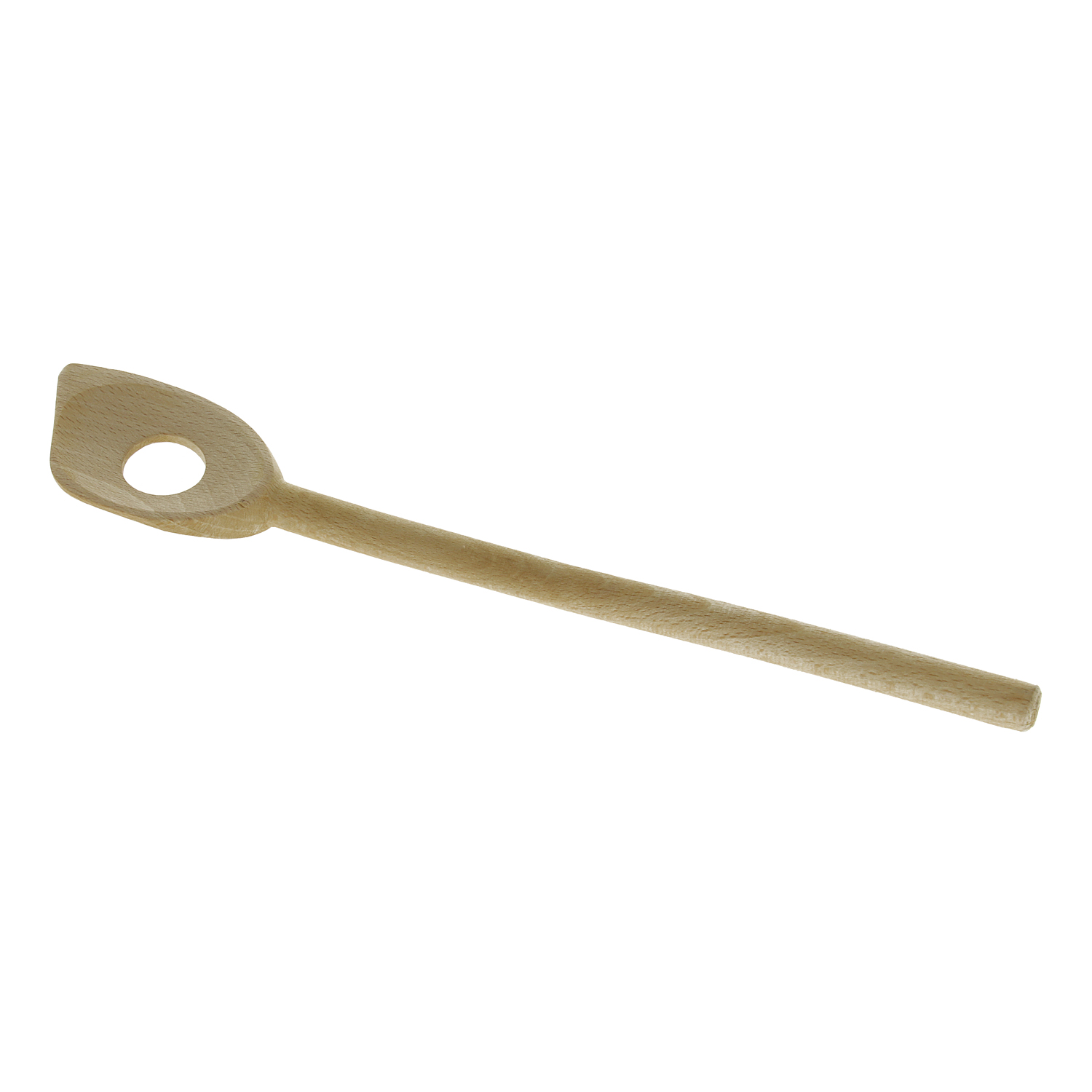 Risottosked B BOIS, trä, de Buyer