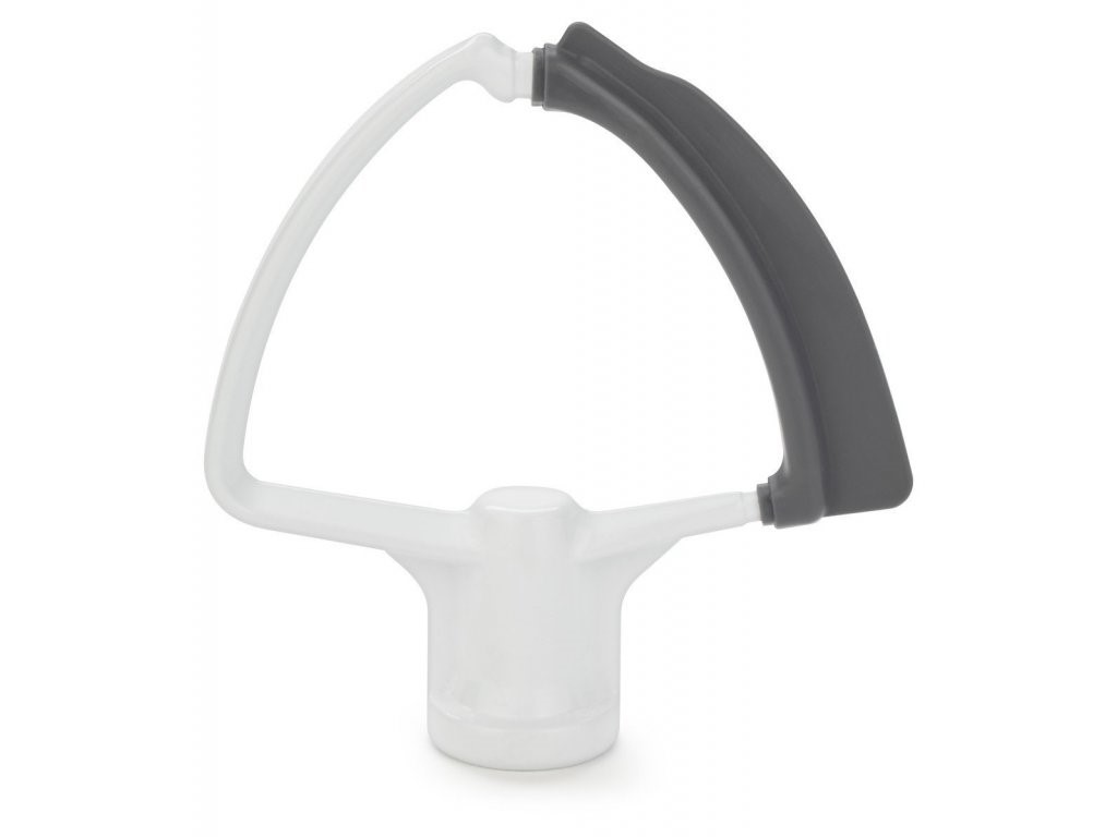 Platt vispfäste FLEX EDGE för KitchenAid MINI hushållsassistent, KitchenAid