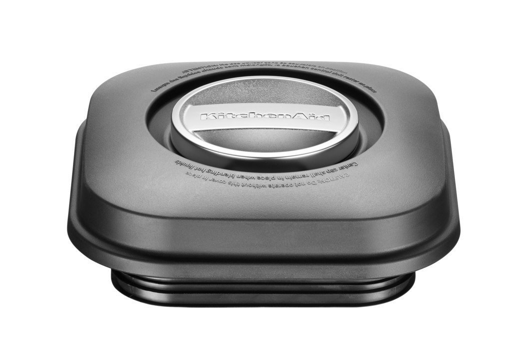 Mixer ARTISAN POWER PLUS, silvergrå, KitchenAid