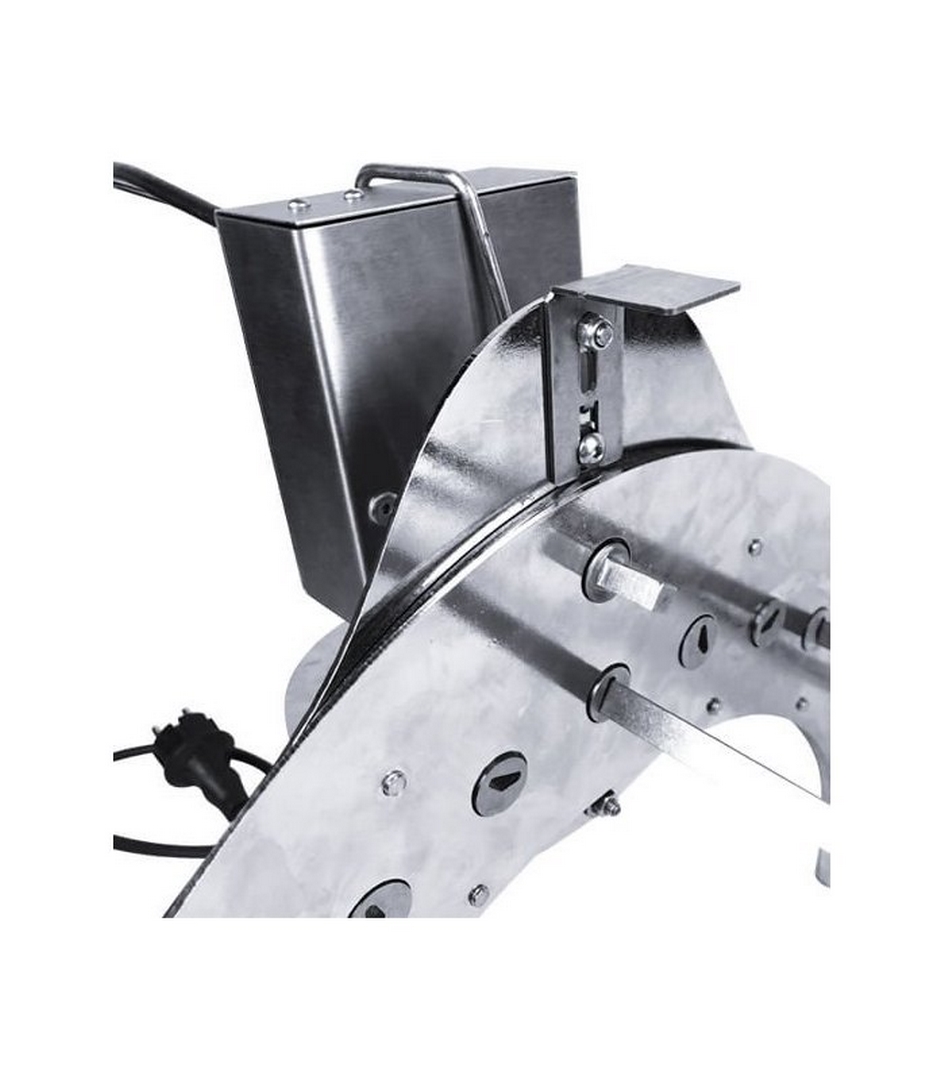 Roterande spett ROTISSERIE, Remundi