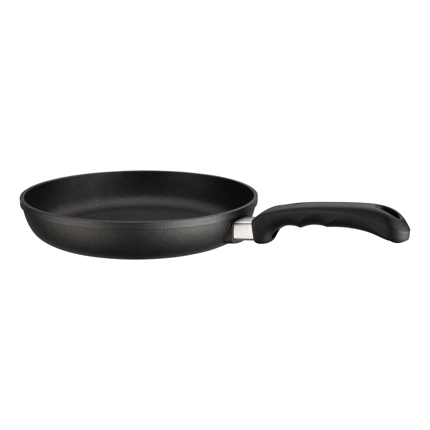 Non-stick stekpanna TITANIUM NOWO 26 cm, titan, WOLL