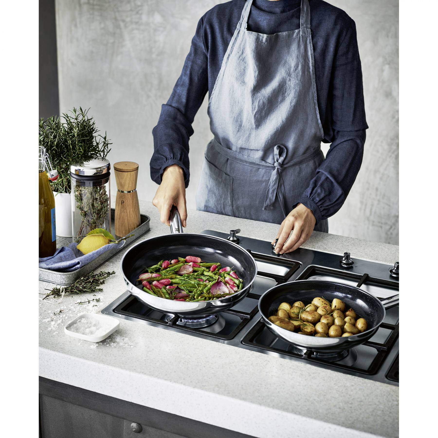 Non-stick stekpanna DURADO 28 cm, WMF