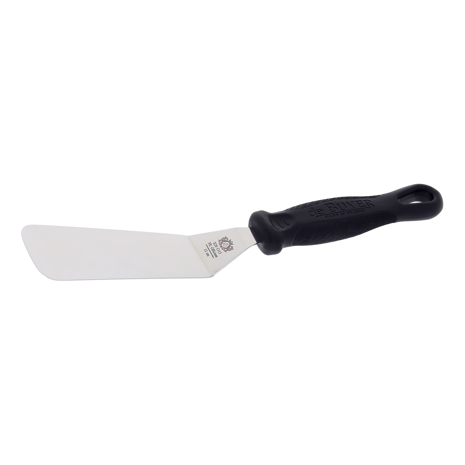 Stekspade FKOFFICIUM, de Buyer