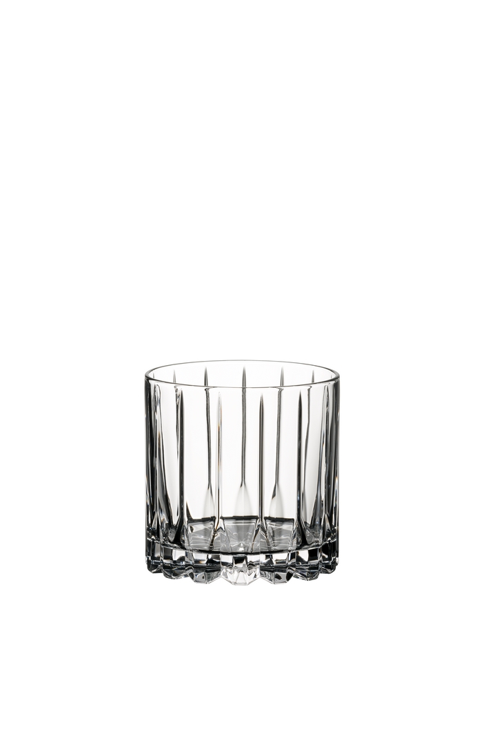 Whiskyglas DRINK SPECIFIC GLASSWARE ROCKS 280 ml, Riedel
