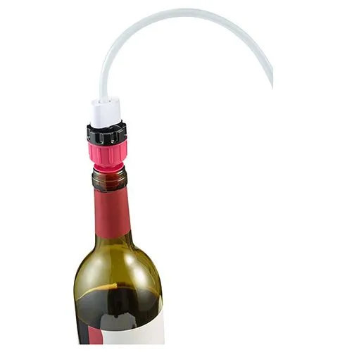 Vinpropp ZU3624, rosa, Severin