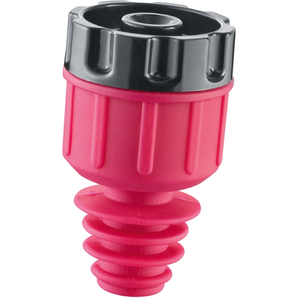 Vinpropp ZU3624, rosa, Severin