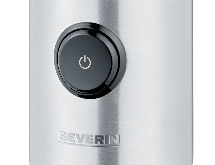 Kaffekvarn KM 3879, Severin