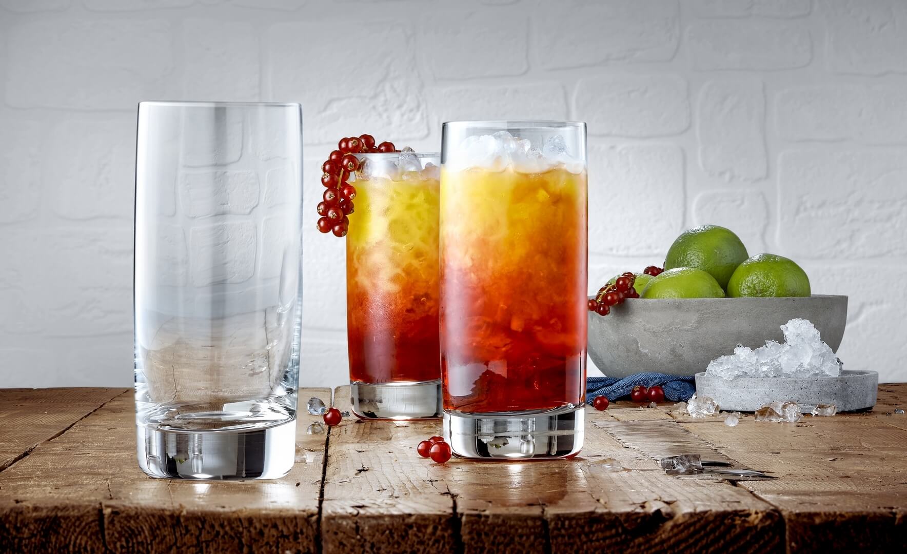 Drinkglas EASY, set i 6 delar, 350 ml, WMF