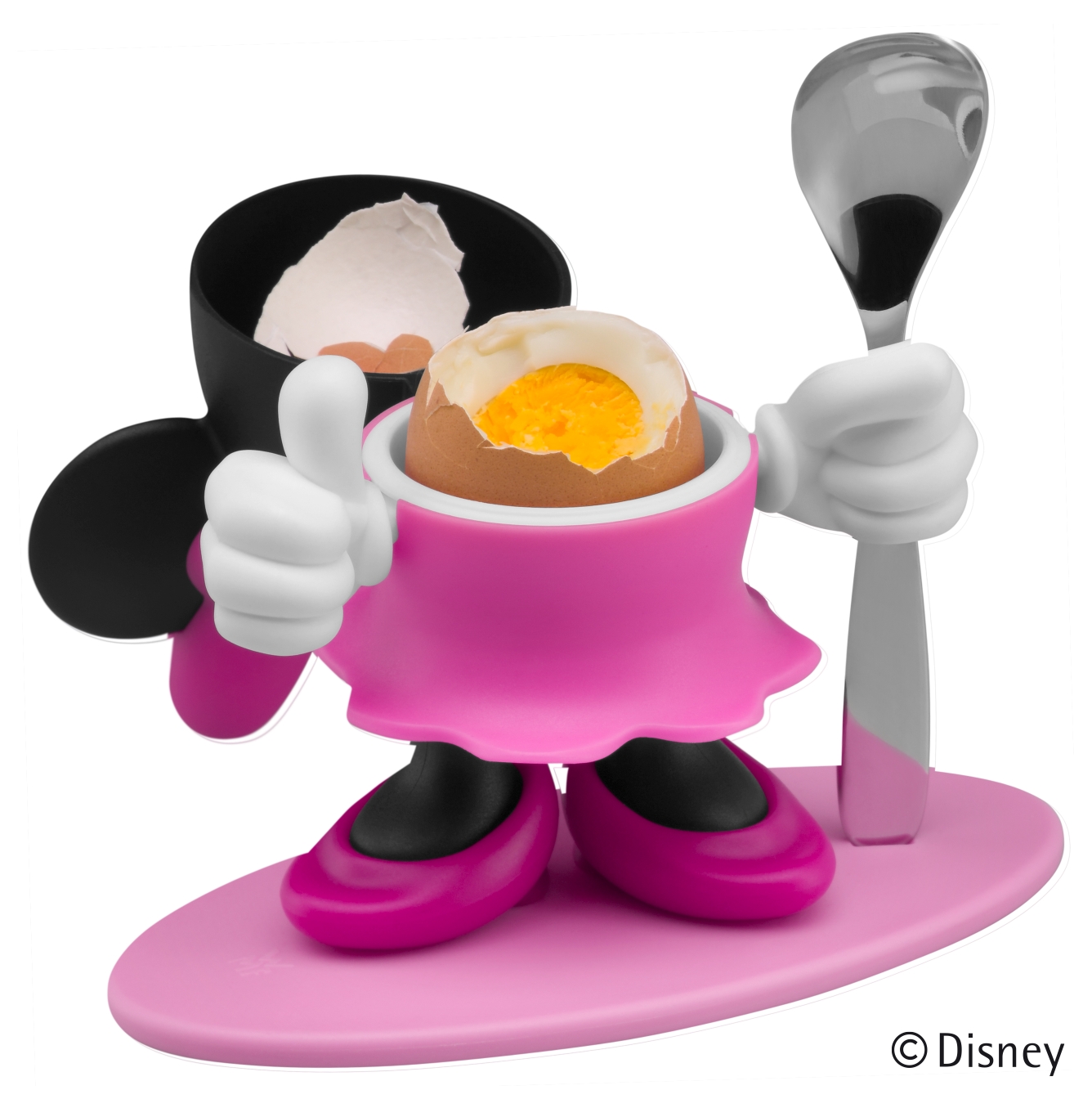 Äggkopp MCEGG MINNIE MOUSE, WMF