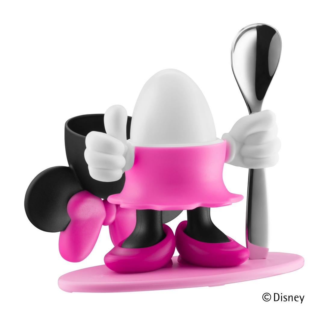 Äggkopp MCEGG MINNIE MOUSE, WMF