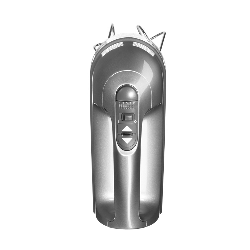 Elvisp 5KHM9212ECU, silver, KitchenAid