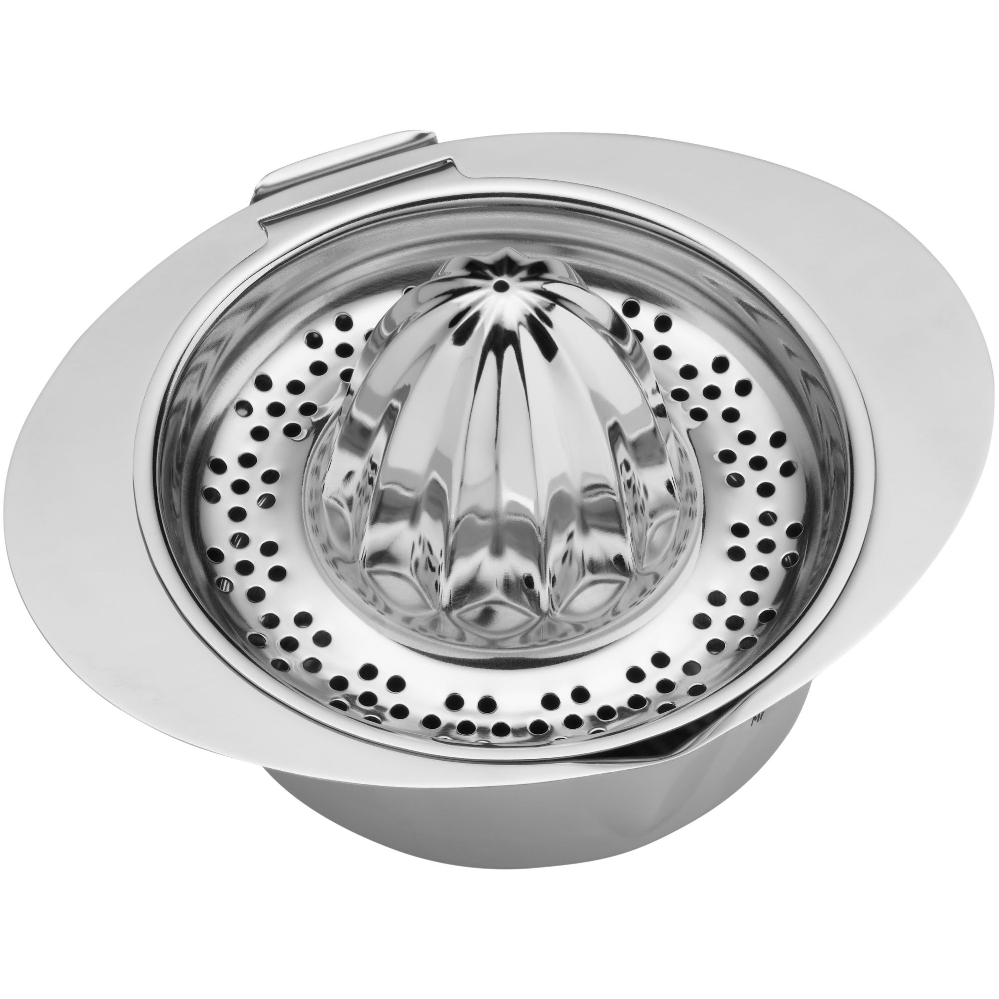 Citruspress 13 cm, rostfritt stål, WMF
