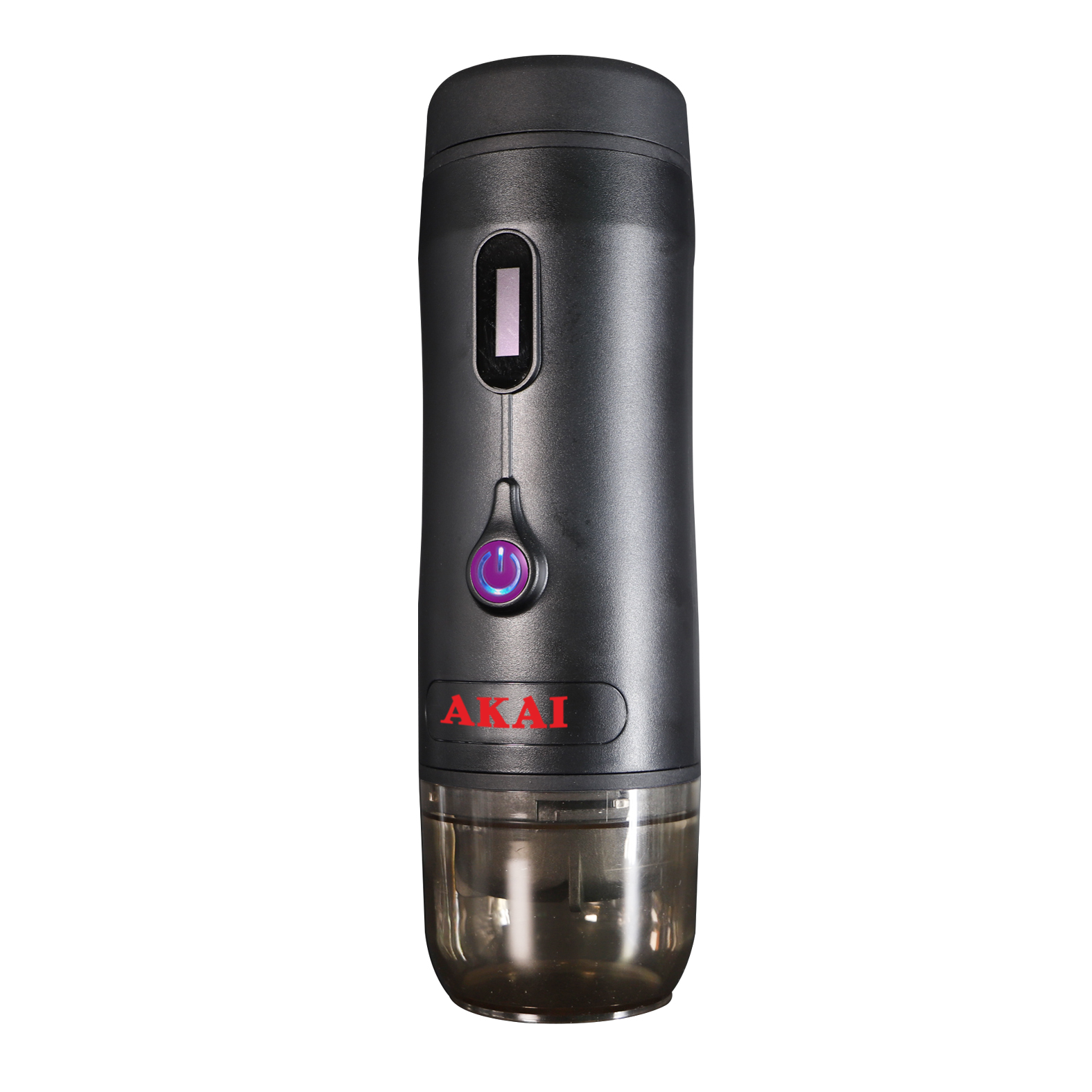 Resekaffebryggare AESP-312, Akai