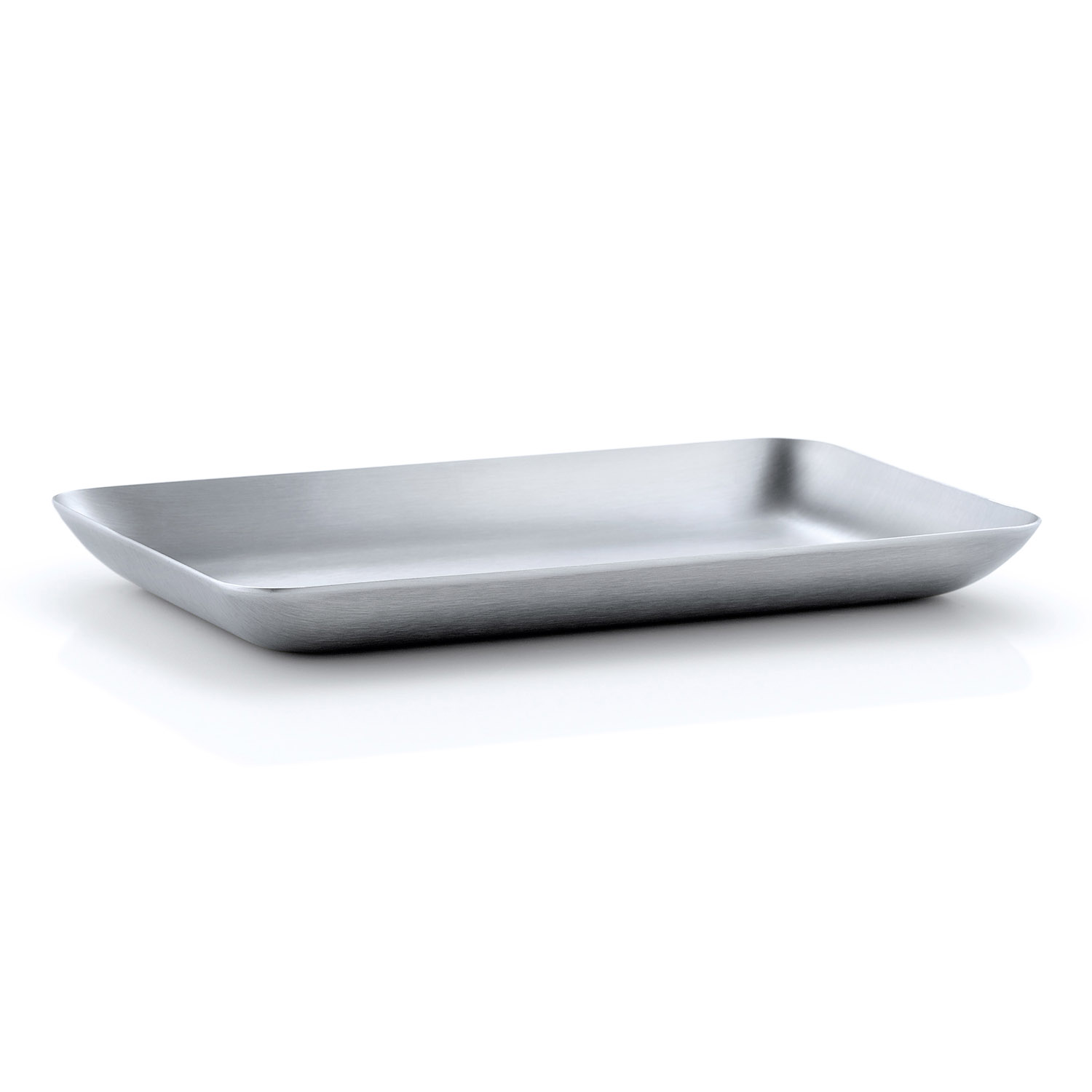 Multifunktionell bricka BASIC 10 x 17 cm, Blomus