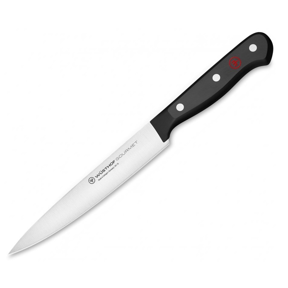 Grönsakskniv 16 cm, Wüsthof