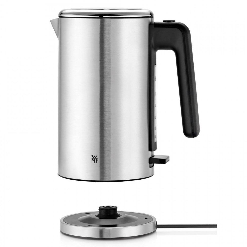 Elektrisk vattenkokare LONO 1,6 l, rostfritt stål, WMF