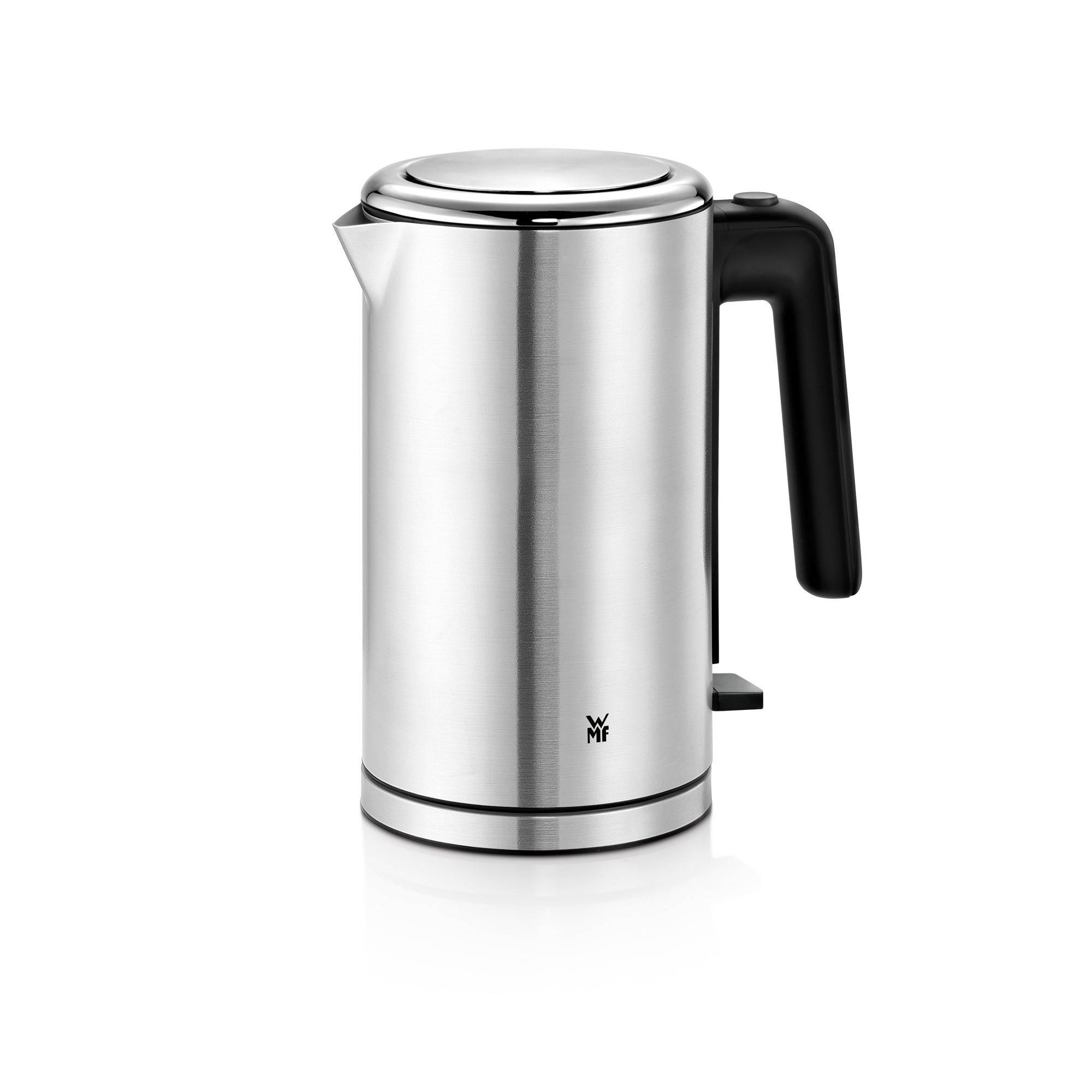 Elektrisk vattenkokare LONO 1,6 l, rostfritt stål, WMF