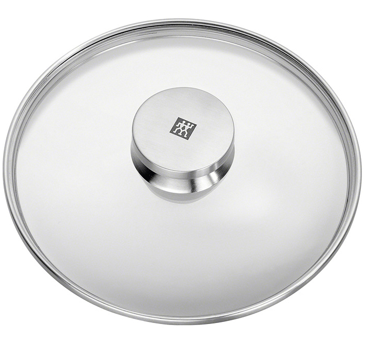 Grytlock TWIN SPECIALS 28 cm, glas, Zwilling