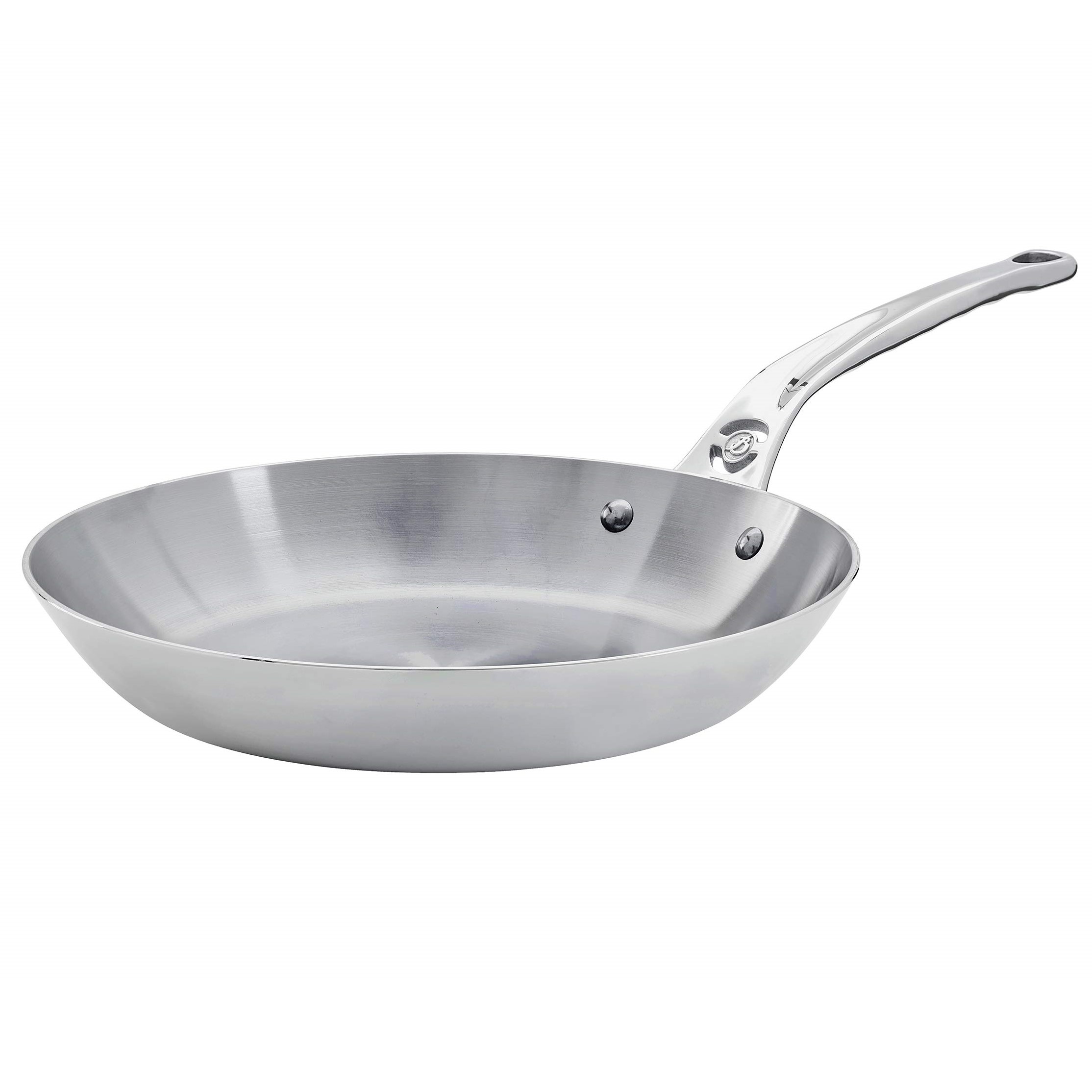 Stekpanna MINERAL B FÖR 24 cm, de Buyer