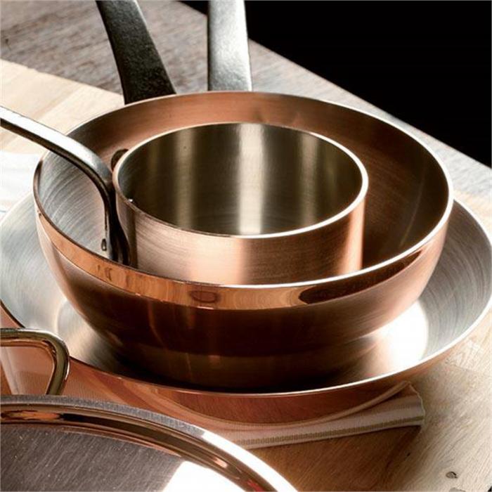 Kastrull PRIMA MATERA 18 cm, de Buyer