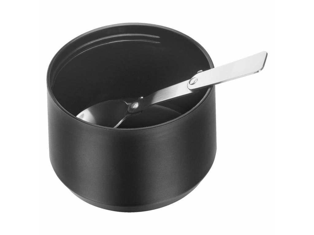 Termosburk 700 ml, svart, Zwilling
