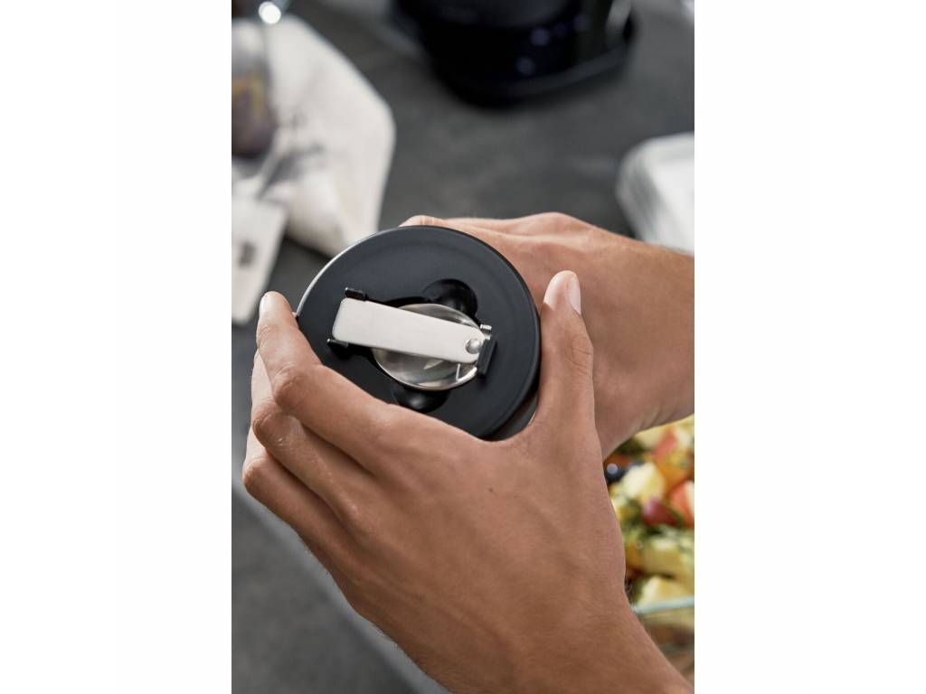 Termosburk 700 ml, svart, Zwilling