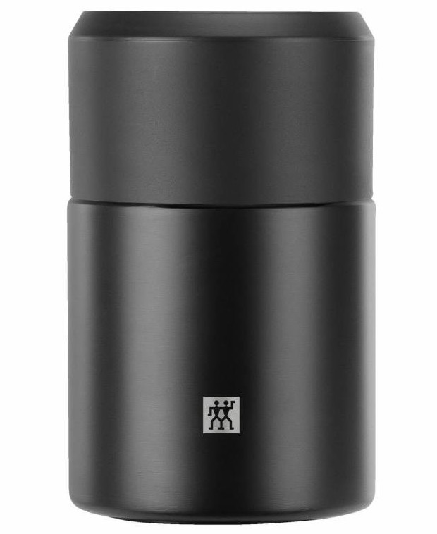 Termosburk 700 ml, svart, Zwilling