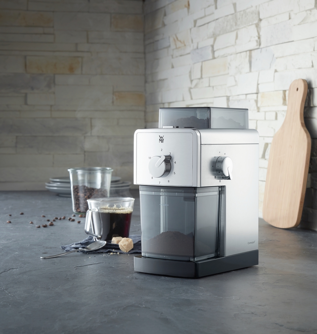 Kaffekvarn STELIO, WMF