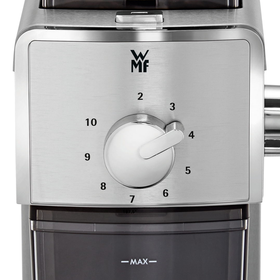 Kaffekvarn STELIO, WMF