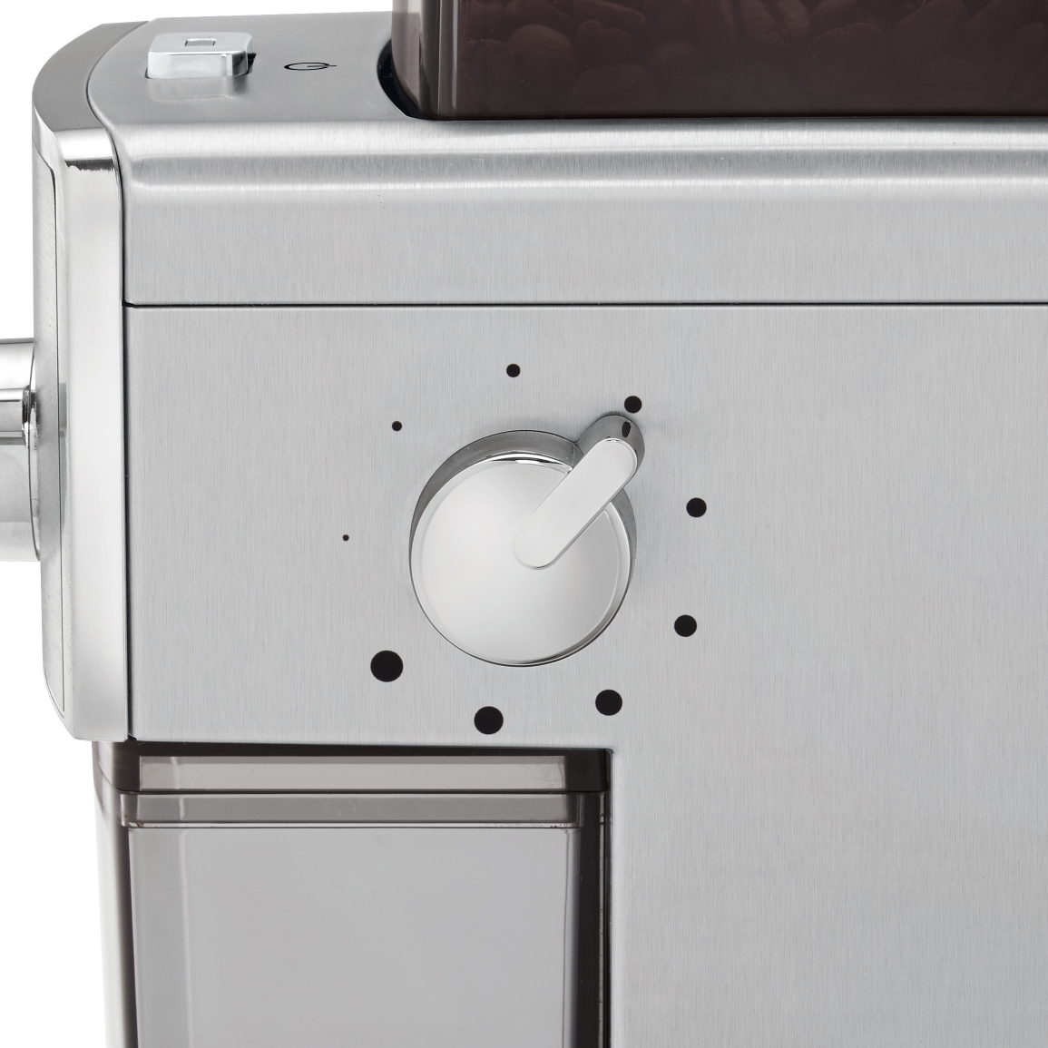 Kaffekvarn STELIO, WMF