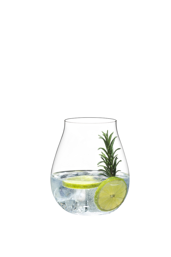 Ginglas 760 ml, set i 4 delar, Riedel