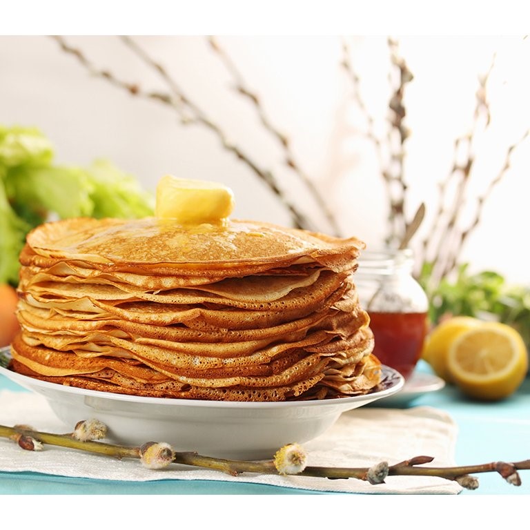 Crepe-panna MINERAL B 30 cm, de Buyer