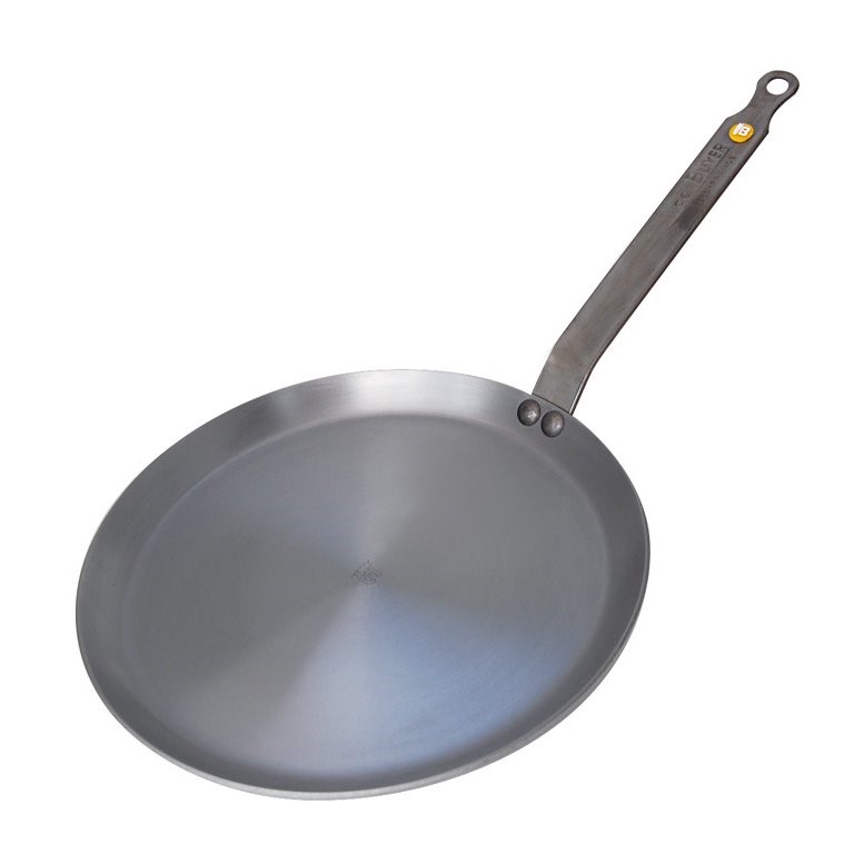 Crepe-panna MINERAL B 30 cm, de Buyer