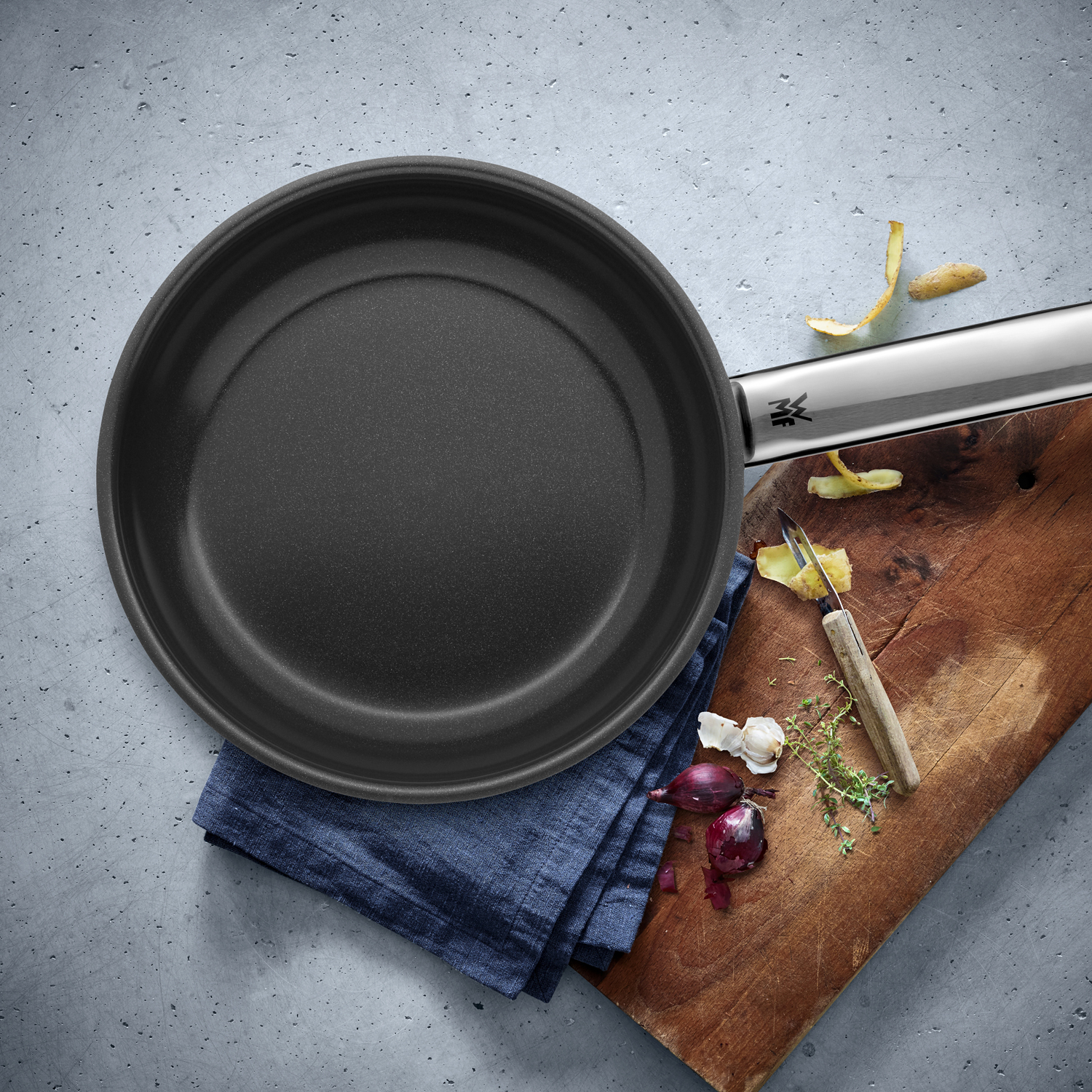 Non-stick stekpanna DURADO 20 cm, WMF
