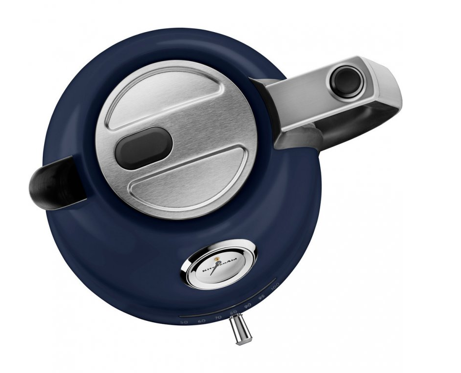 Elektrisk vattenkokare KA5KEK1522EIB 1,5 l, bläckblå, KitchenAid