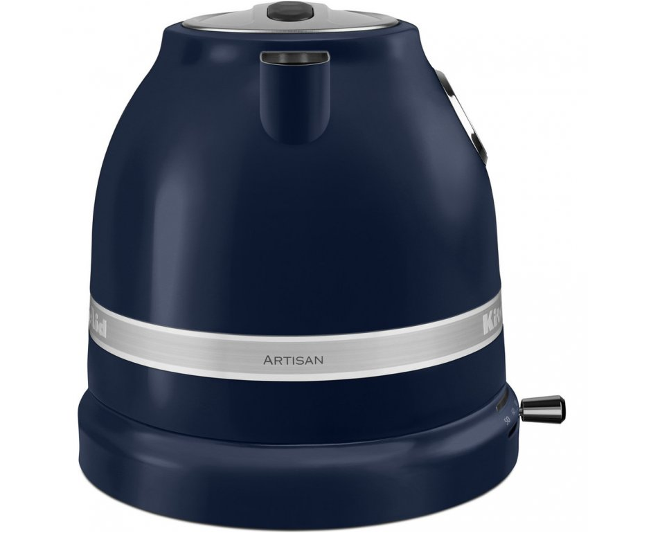 Elektrisk vattenkokare KA5KEK1522EIB 1,5 l, bläckblå, KitchenAid