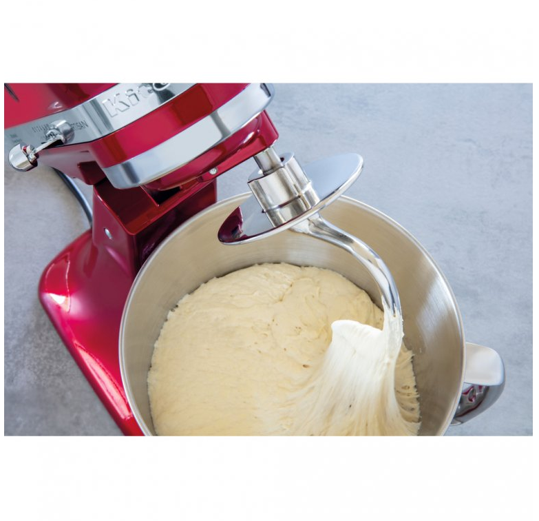 Degkrokfäste till hushållsassistent, KitchenAid