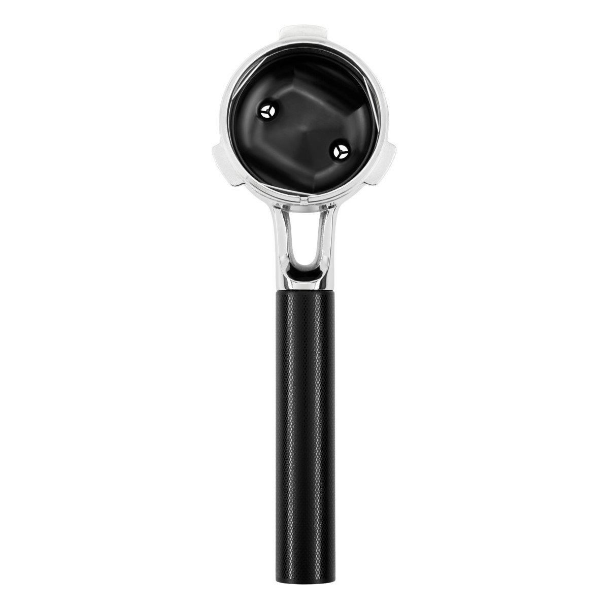 Halvautomatisk kaffemaskin ARTISAN 5KES6503EOB, svart, KitchenAid