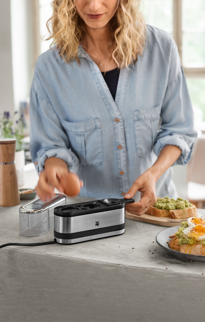 Äggkokare KITCHENMINIS, WMF