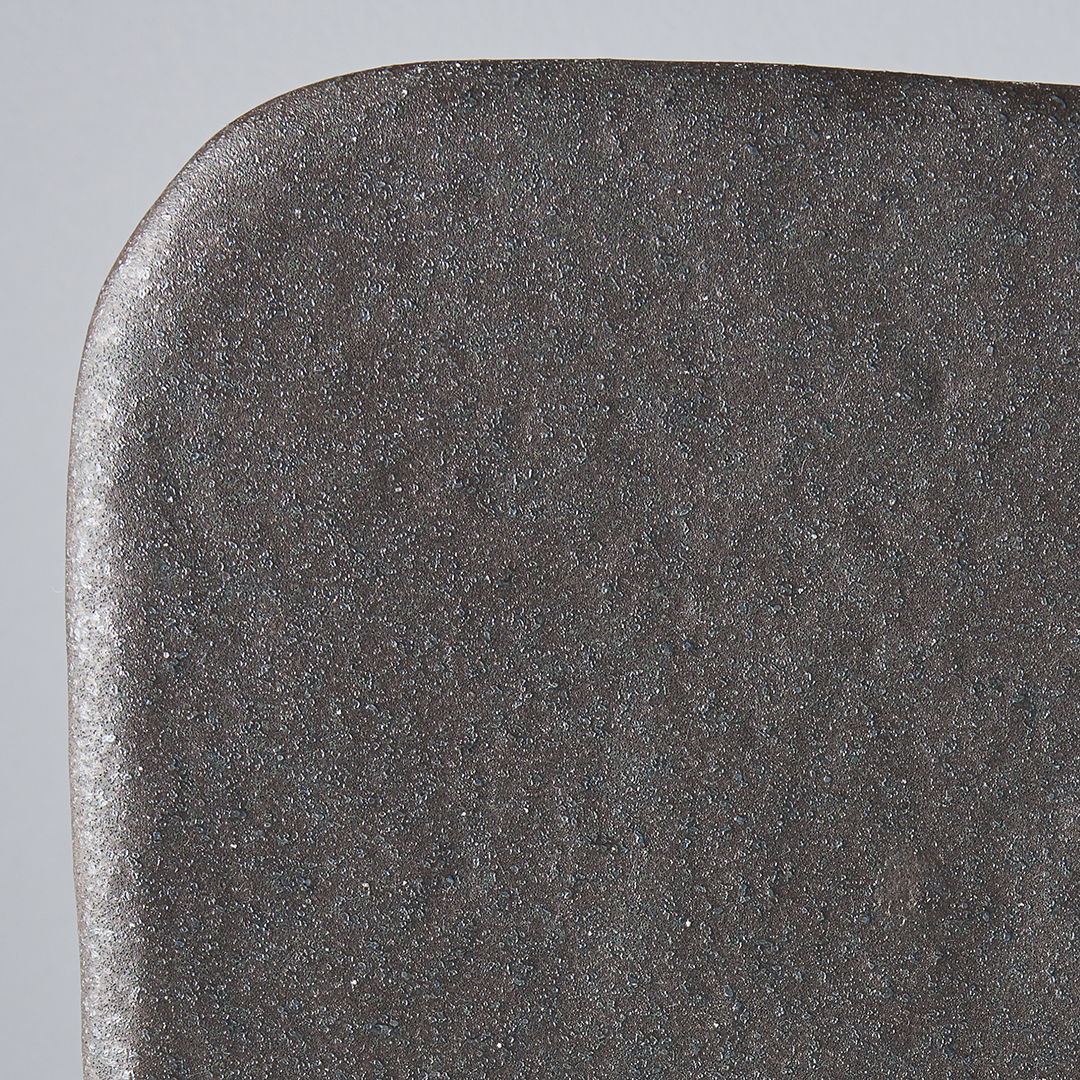 Tapastallrik STONE SLAB 25 x 25 cm, MIJ